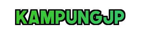 KAMPUNGJP Logo
